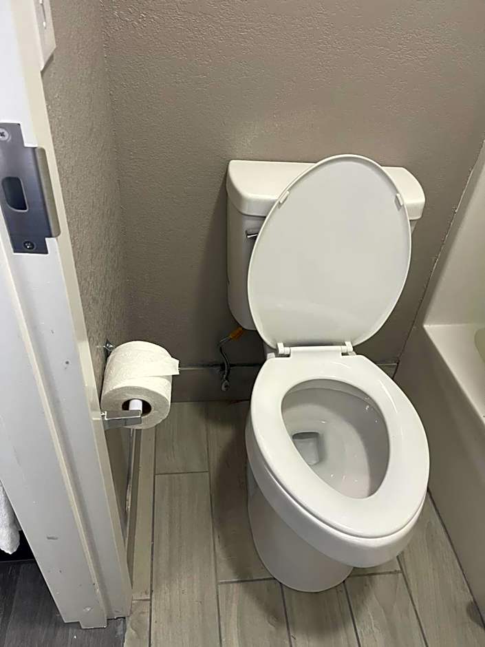 Motel 6-East Ridge, TN