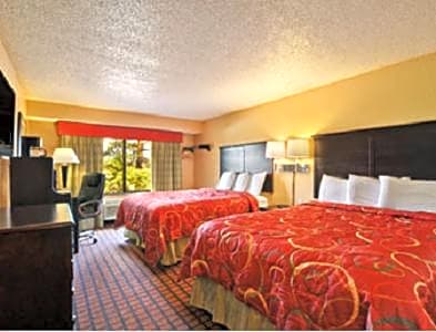 Super 8 by Wyndham Texarkana AR