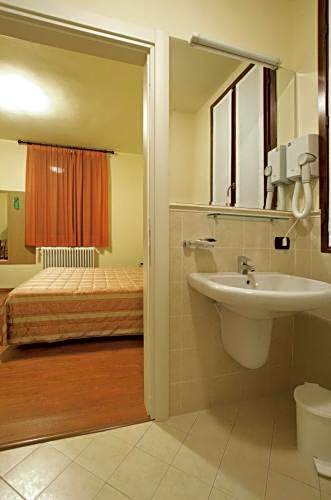 Hotel Bellavista Valmadrera