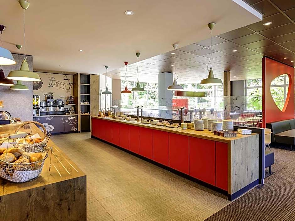 ibis Augsburg Koenigsplatz