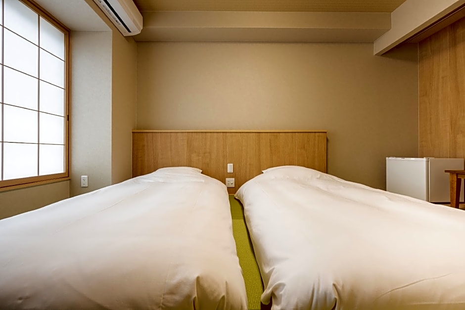 Fuji Hotel Kyoto Gojo