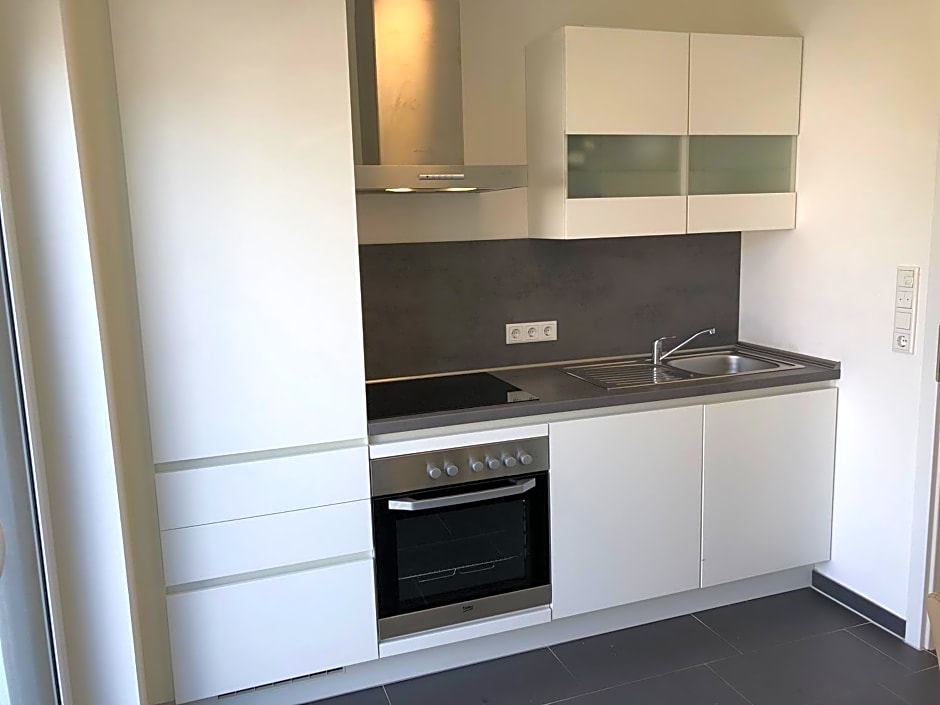 Gästehaus Witteborg