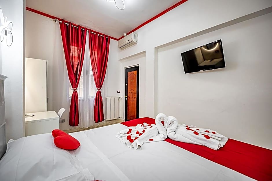 HOTEL VENETO Centro Storico di Firenze
