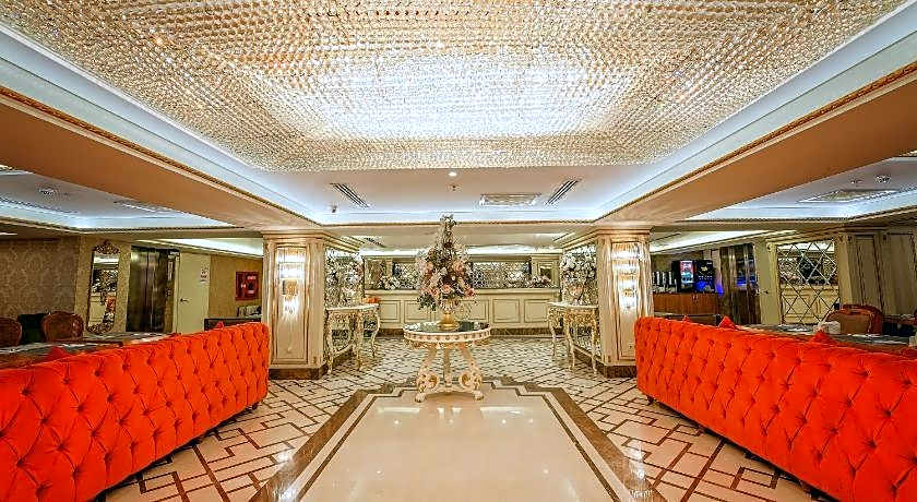 Hotel Marcello