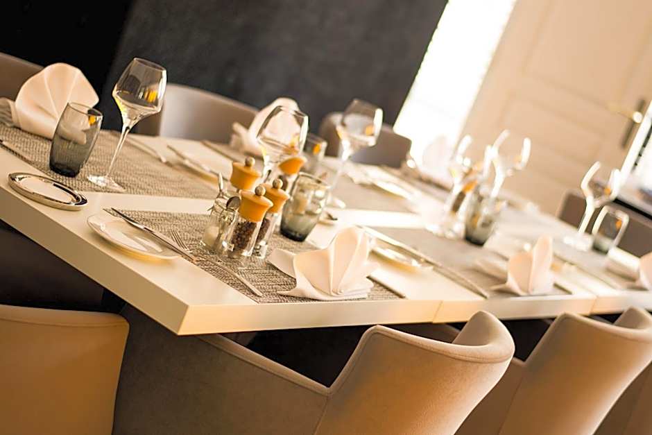 Hôtel Restaurant Des Remparts