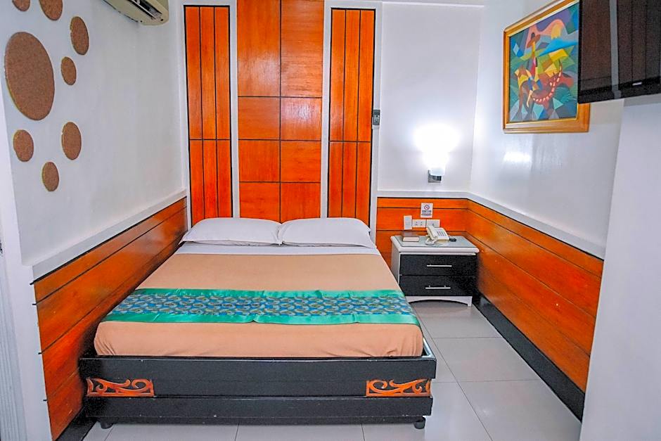 Marcian Business Hotel
