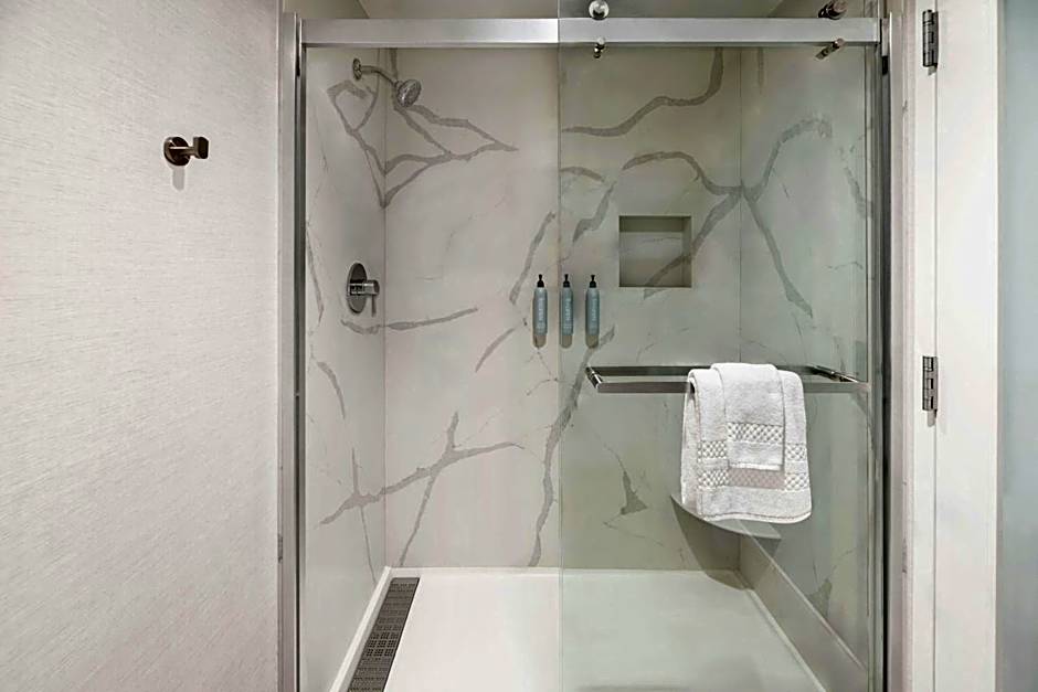 Courtyard by Marriott Palo Alto Los Altos