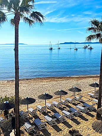 Hotel La Potiniere