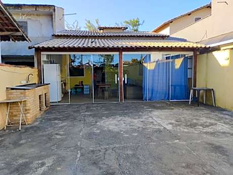 Casinha em Rio das Ostras.