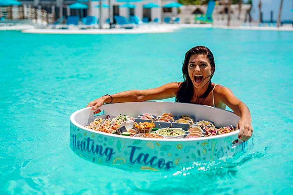 Margaritaville Island Reserve Riviera Maya - An Adults Only Karisma All-Inclusive Experience