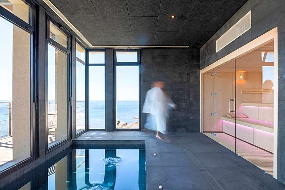 Sainte-Barbe Hotel & Spa Le Conquet - MGallery Collection