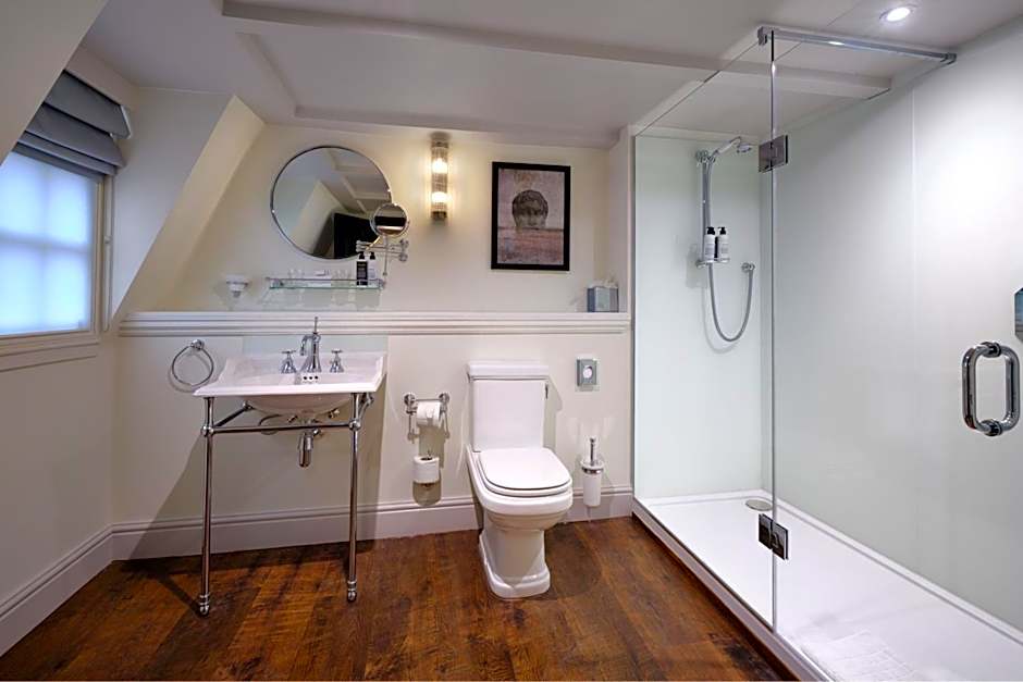 Abbey Hotel Bath, a Tribute Portfolio Hotel