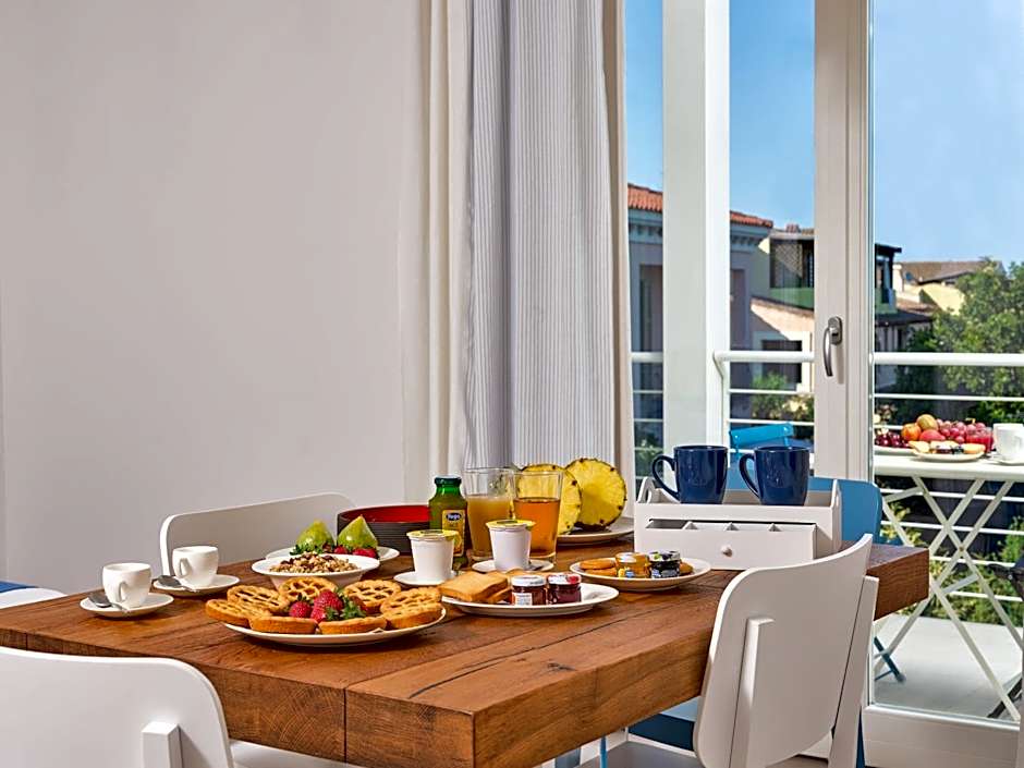 Felix Hotels - Hotel Residence Porto San Paolo