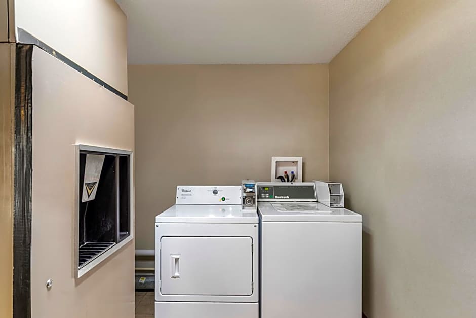Comfort Inn Alpharetta-Atlanta North
