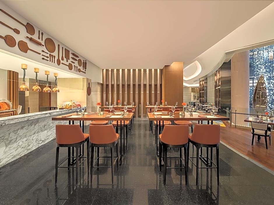 Sofitel Bangkok Sukhumvit