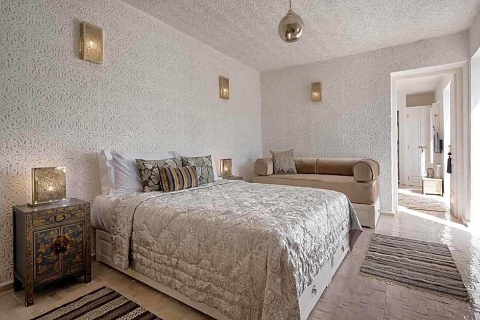 Riad Spice by Marrakech Riad