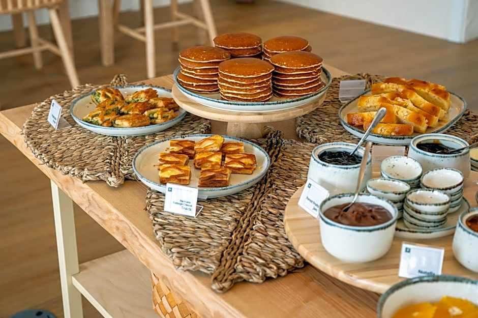 Praia FLH Hotels Ericeira