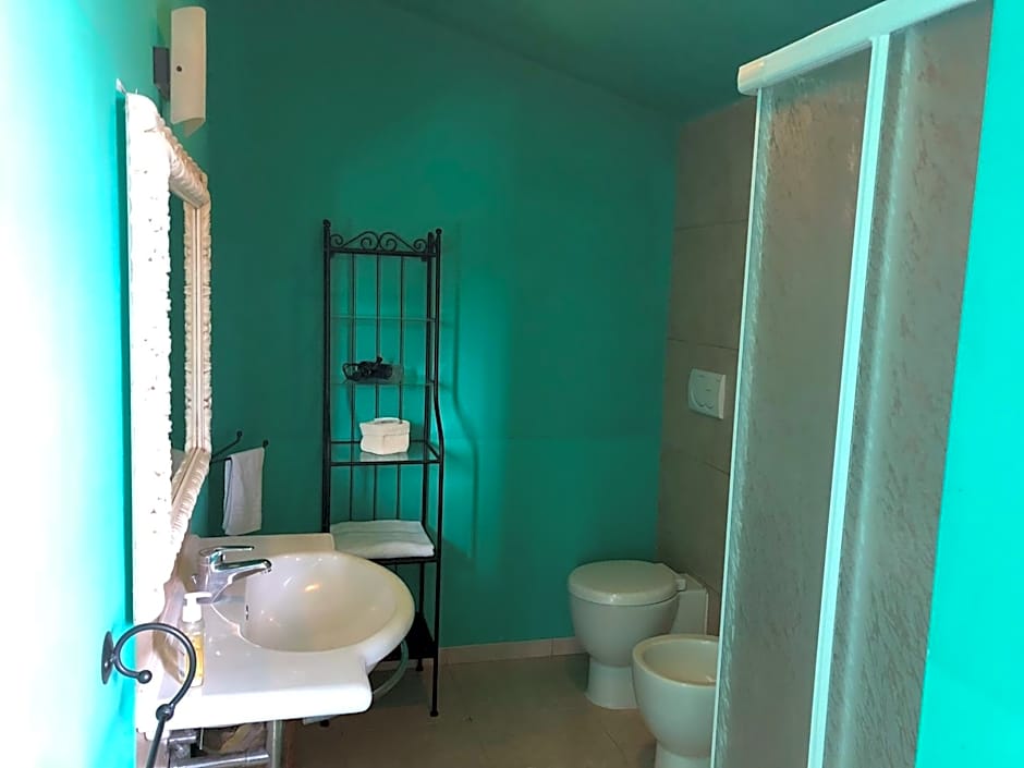 La Locanda della Vecchia Hosteria