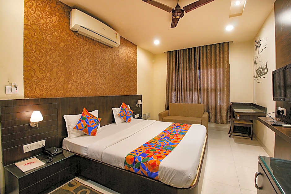 FabHotel Kamla Regency