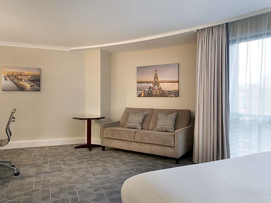 Delta Hotels Liverpool City Centre