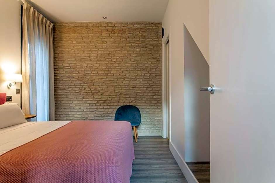 Apartamentos RG Dúplex San Bernardo