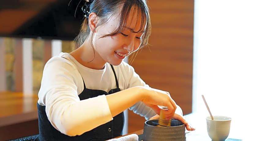 HOTEL SUI HAMAMATSU by ABEST