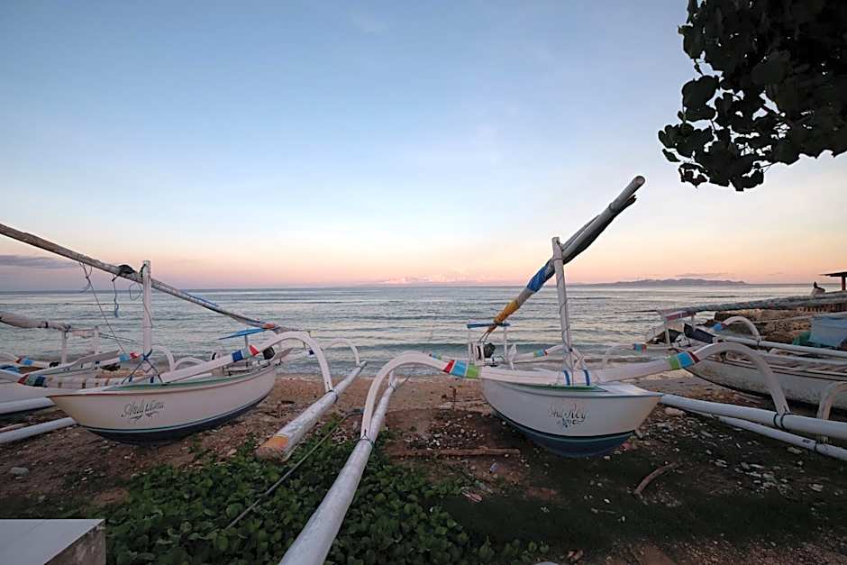 Adara Beach Huts