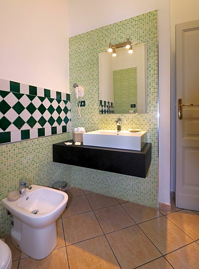 B&B Da Rì