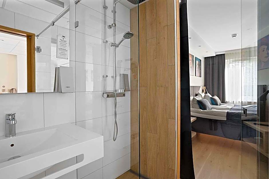 Best Western Hotel Halland