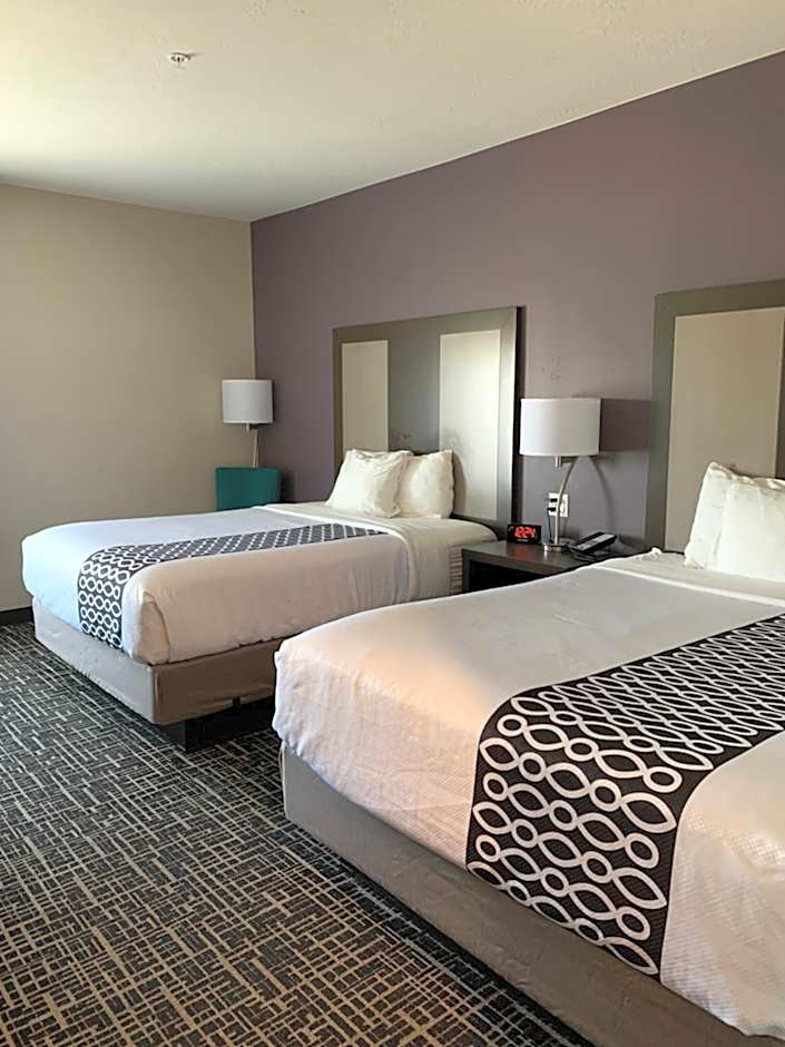 La Quinta Inn & Suites by Wyndham La Verkin - Gateway to Zion