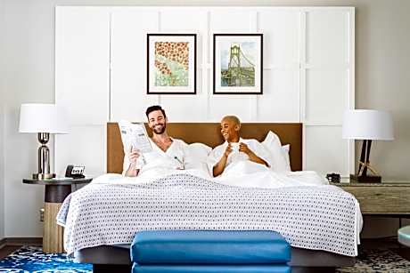 King Guestroom