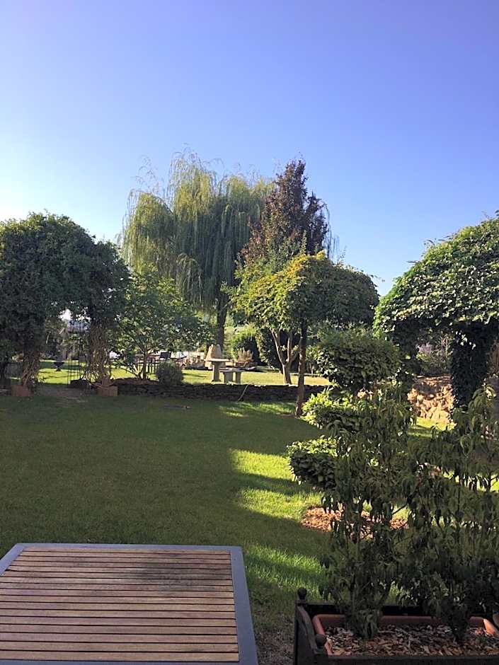 Landhotel Saar-Mosel