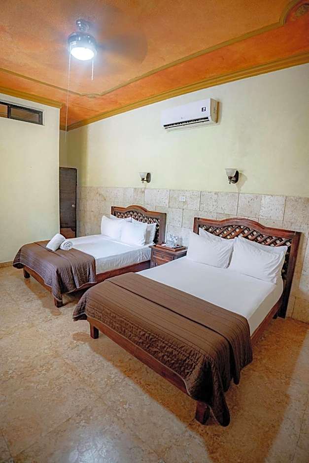 Hotel Rinconada del Convento