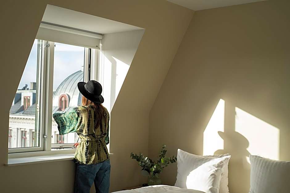 Hotel Nora Copenhagen