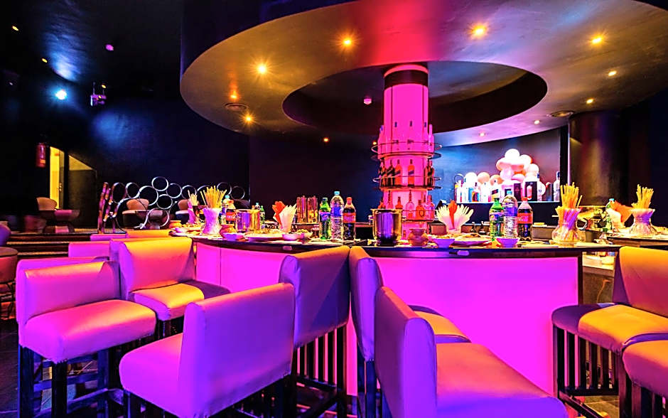 Sahara Hotel Agadir - Adults Only