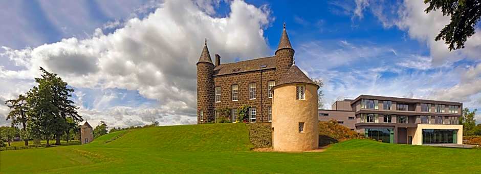 Meldrum House Hotel Golf And Country Estate