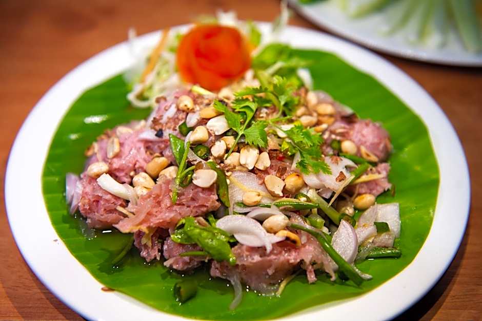 Huaysompoi Valley Nan