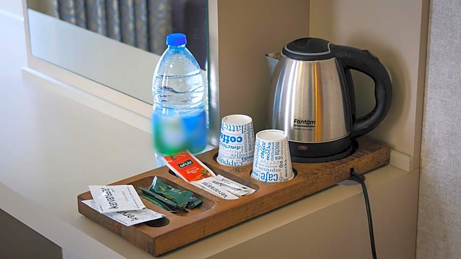 Kervansaray Bursa City Hotel