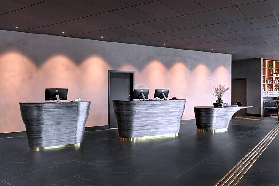 Clarion Hotel Karlatornet