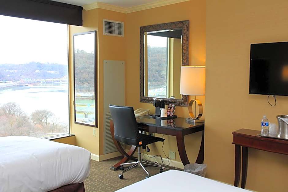 Wyndham Grand Pittsburgh Downtown