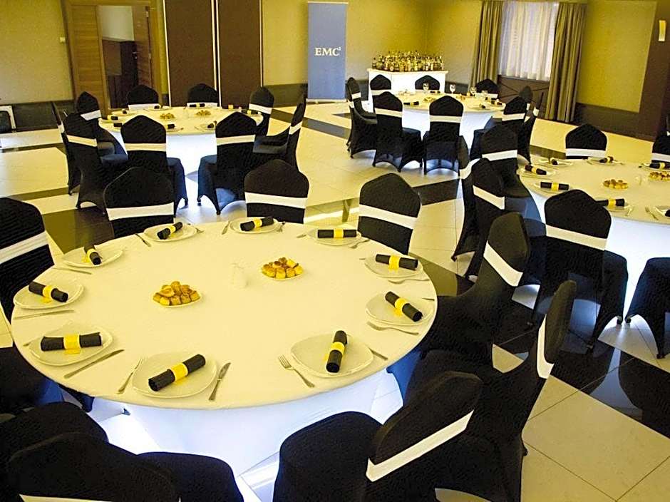 Vitta Hotel Superior Budapest