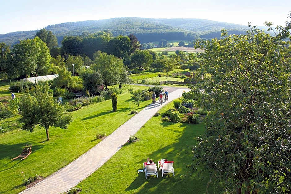 Hotel & Restaurant Kronenhof am Weser-Radweg