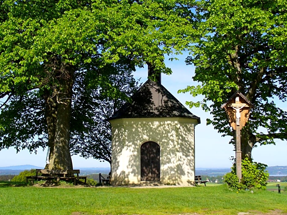 Landgasthof Berg