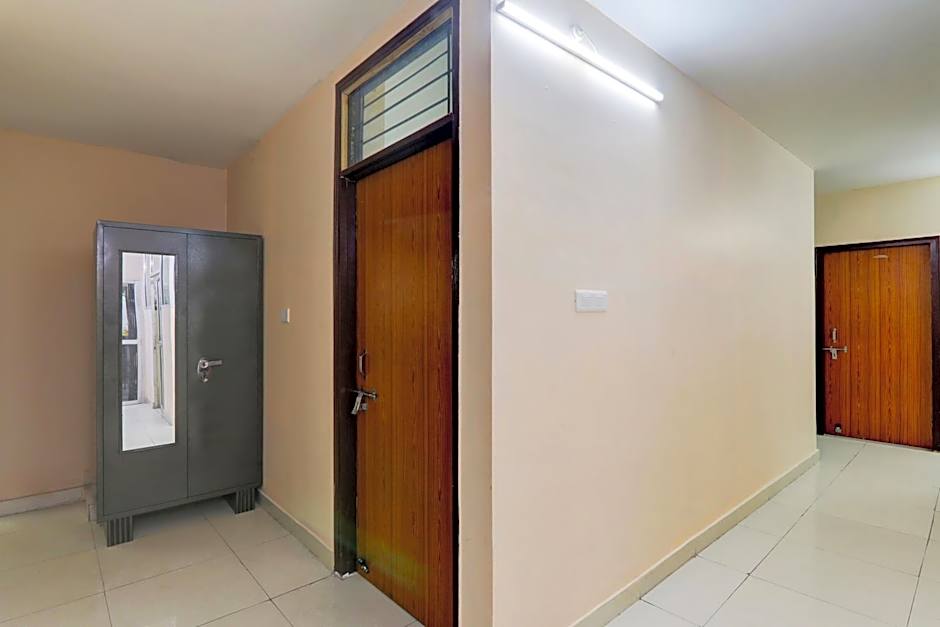 Super OYO 815830 HOTEL RADIANCE