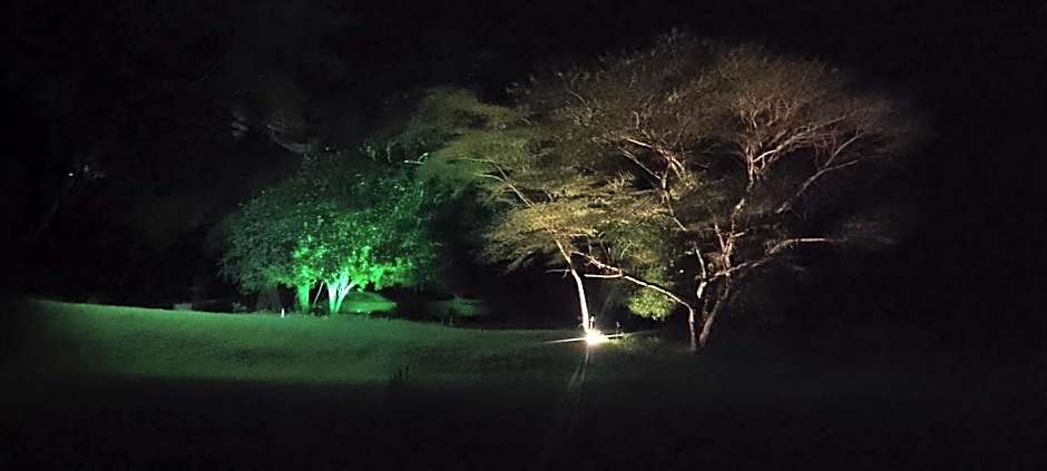 Pousada Sossego do Tocantins