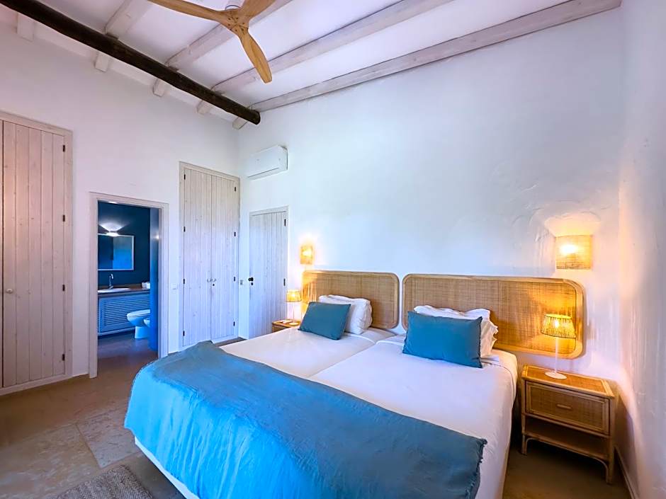 Aldeamento Turistico da Prainha