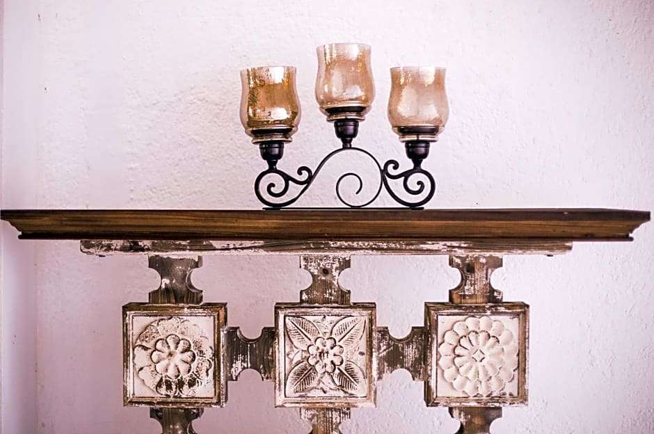La Leyenda Boutique Hotel by Bunik