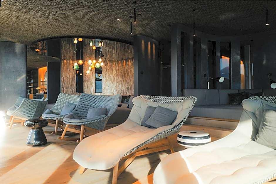 Me and All Hotel Flims, by Hyatt