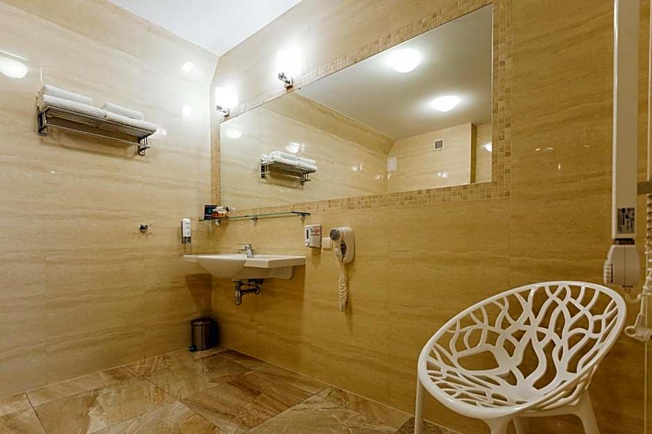Hotel Jan