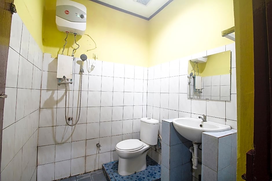 OYO 3104 Wisata Hotel